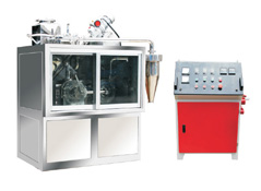 200 type cryogenic crusher